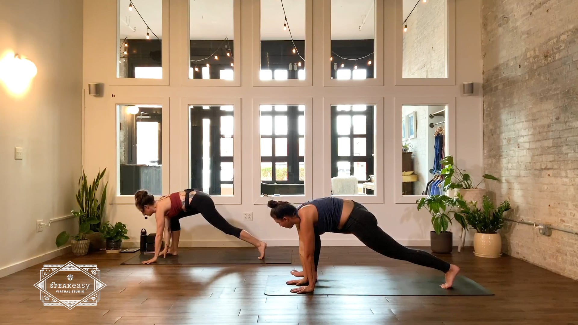 Strong | Tori Reynolds | 60 minutes