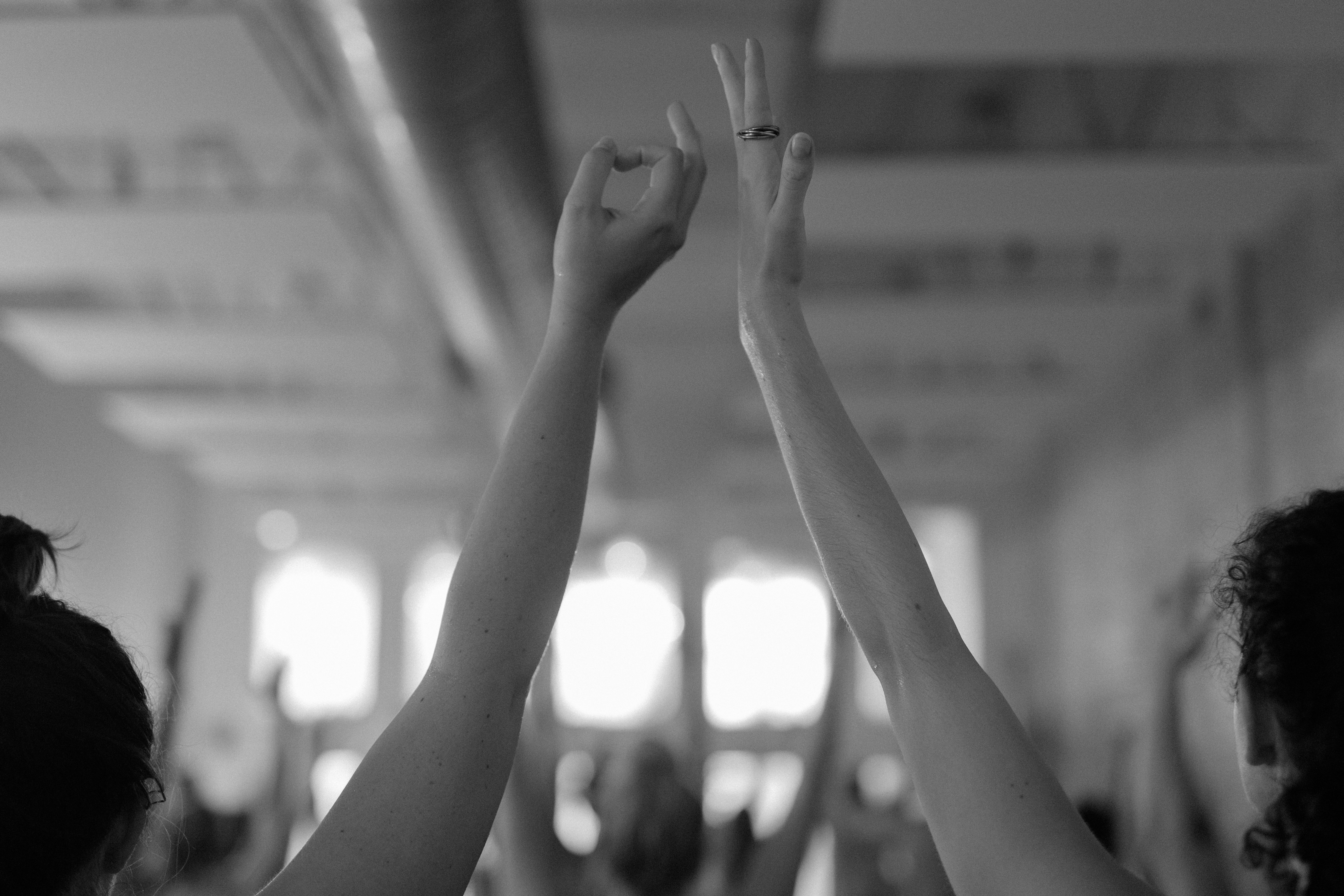 Speakeasy Starter Series