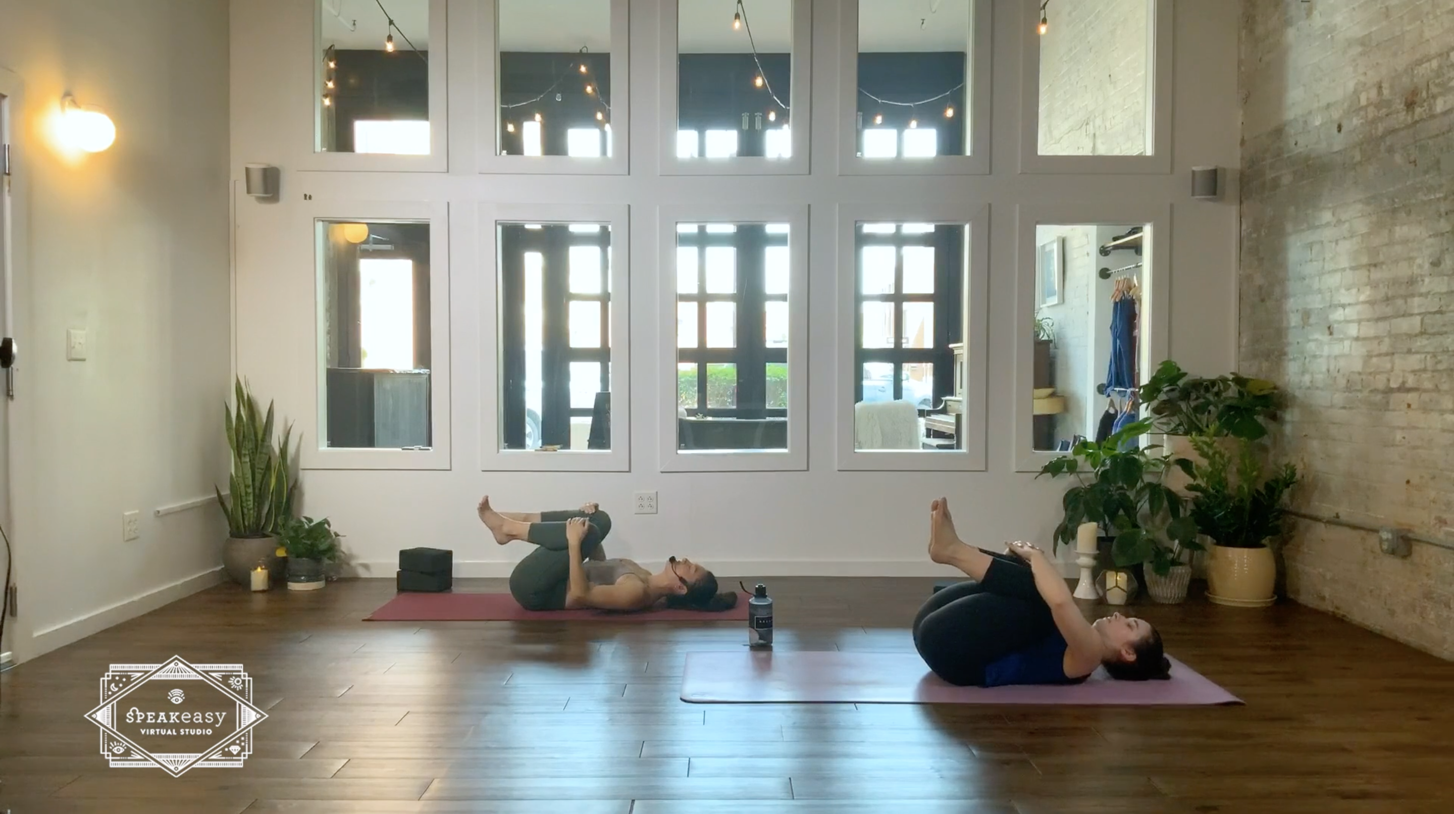 Simple | Natalia Calzada | 60 minutes