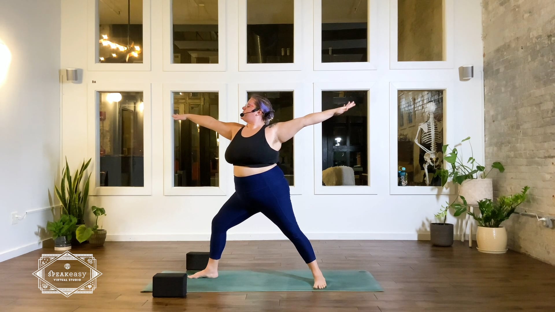 Simple Express | Sara Ordway | 19 minutes