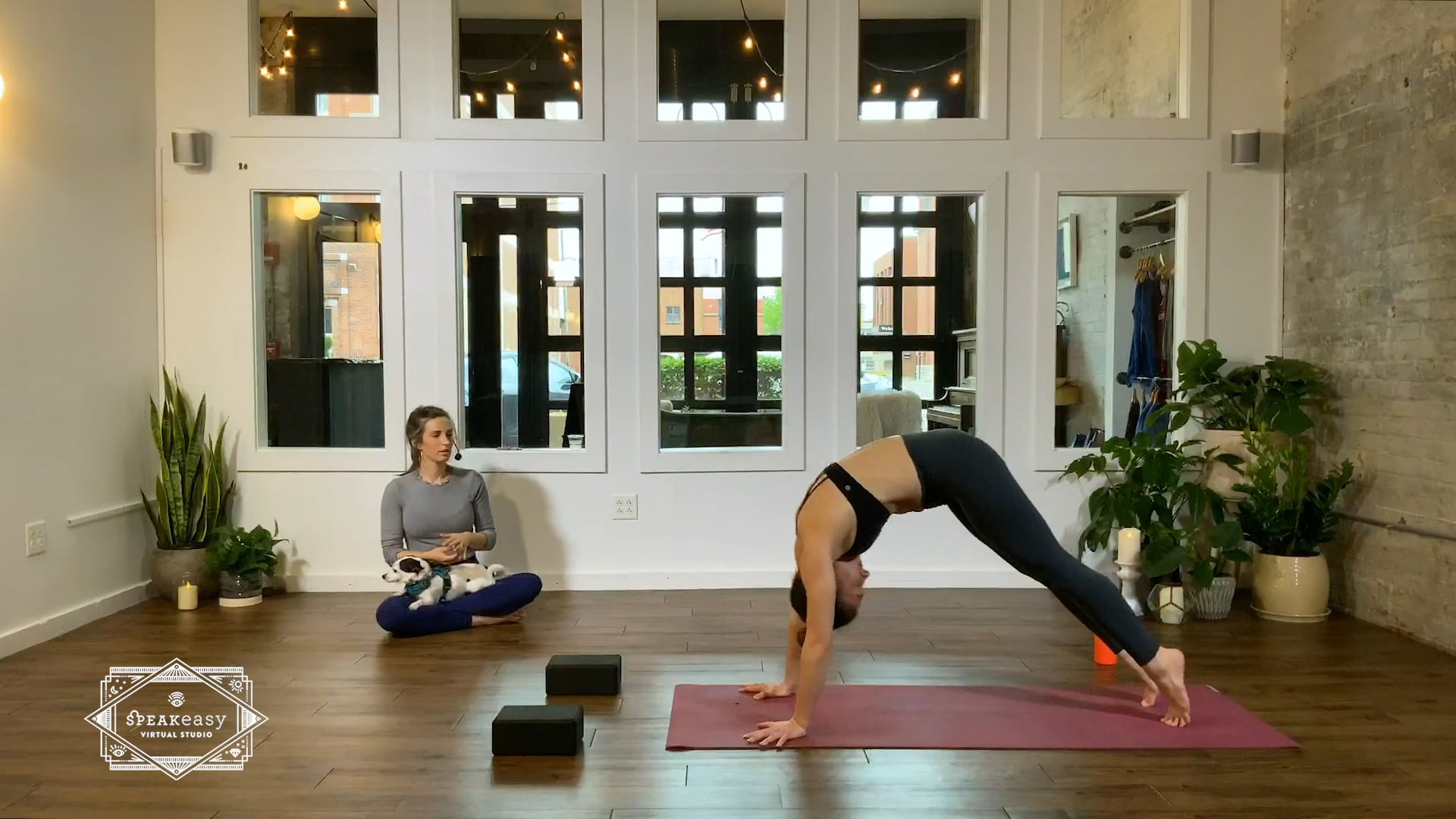 Strong | Tori Reynolds | 59 minutes