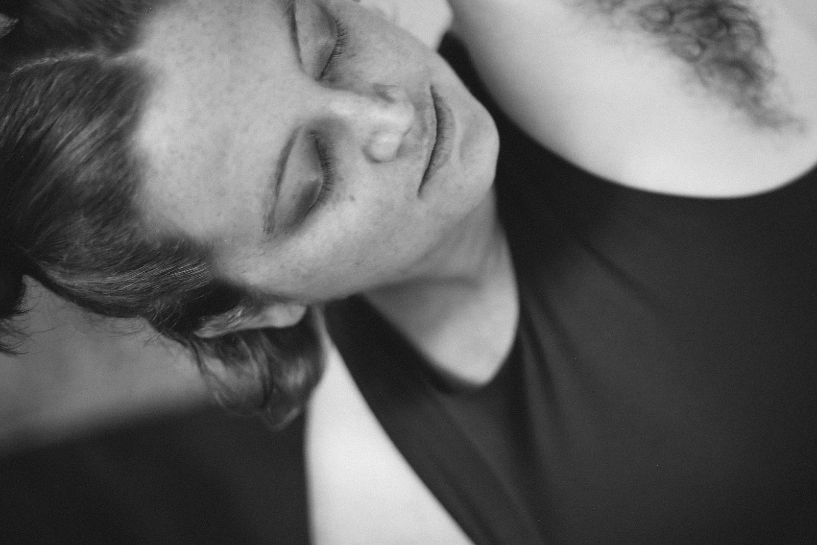 Sun 1/18 5:30PM | Long Slow + Deep | Erica