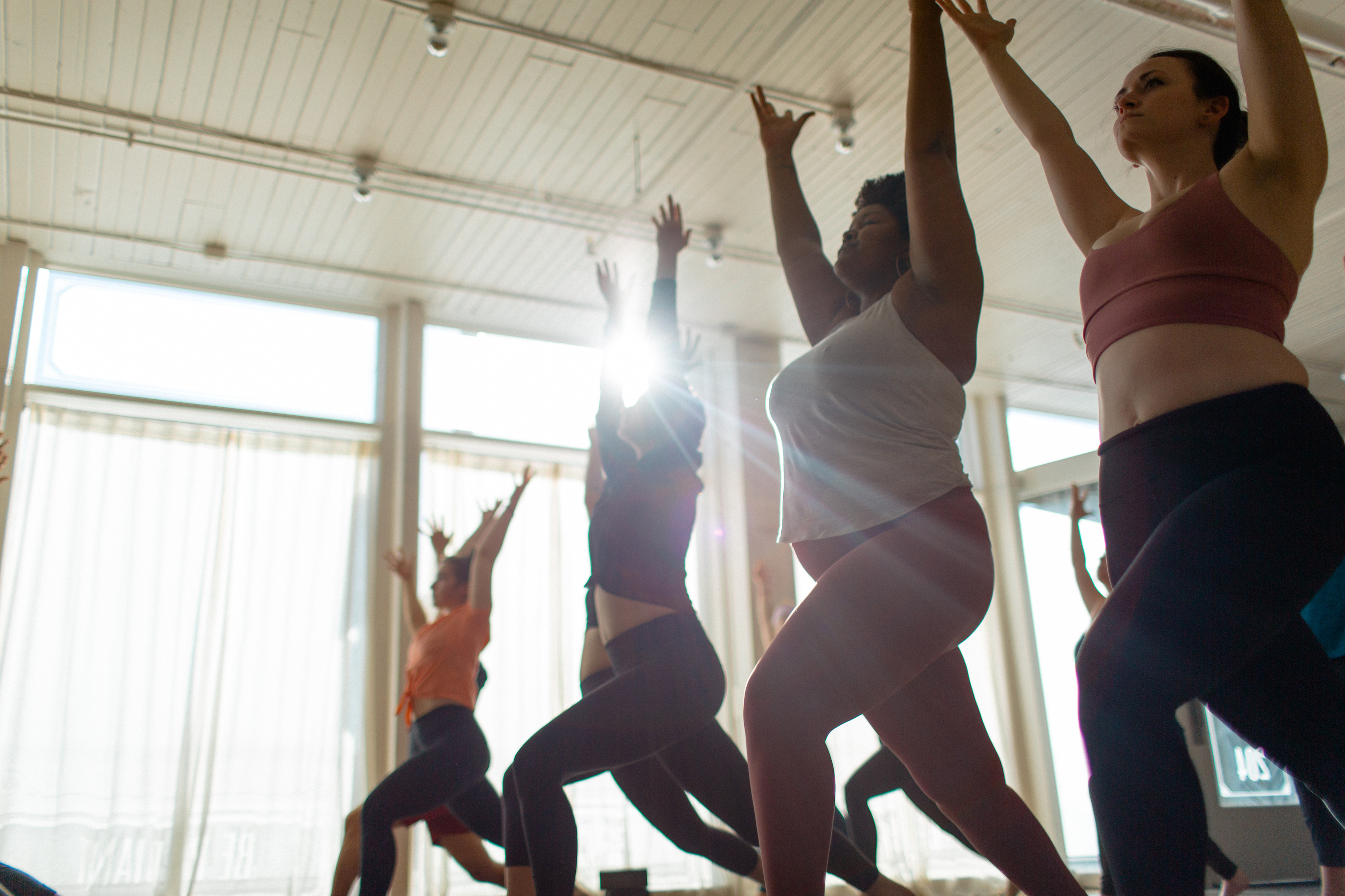 Strong + Stretch | On Demand