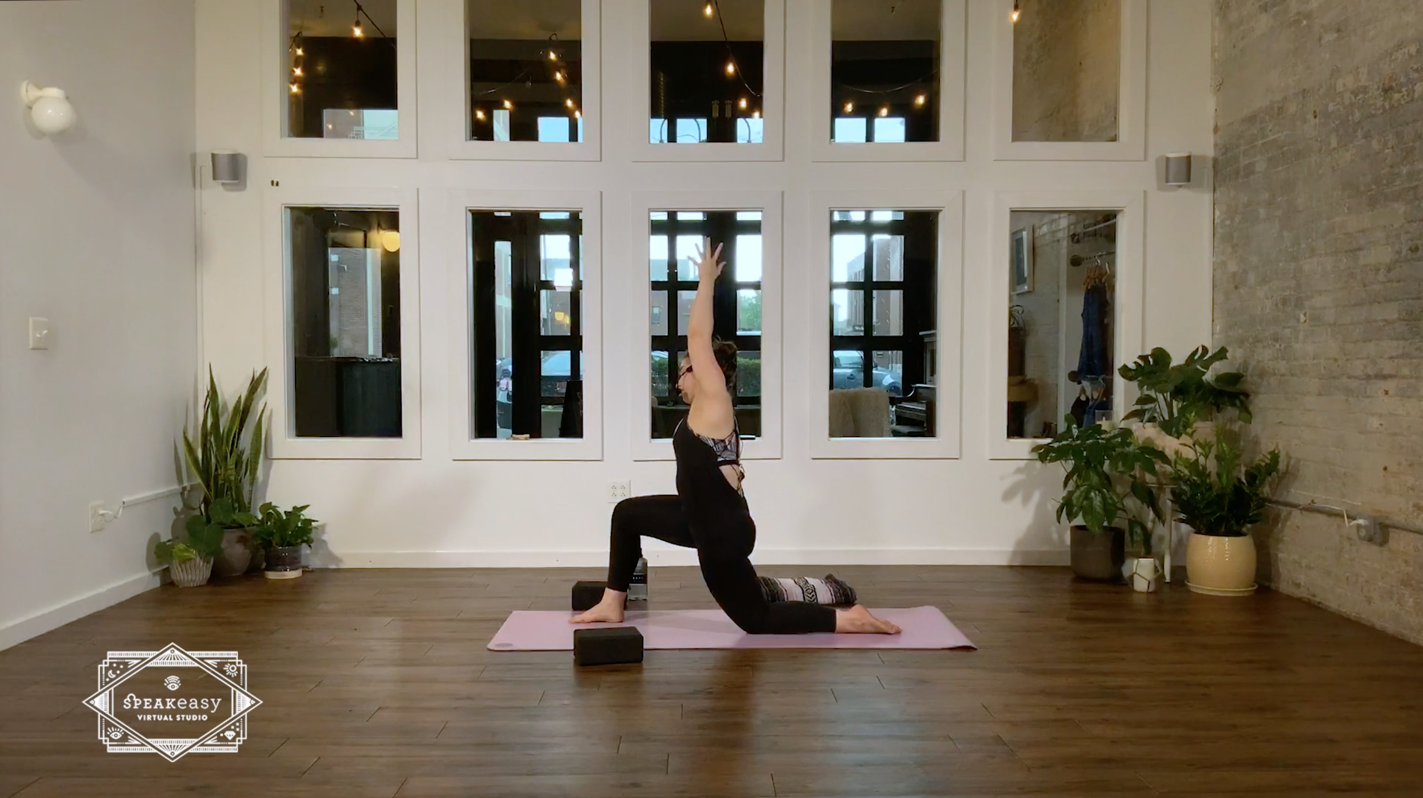 Gentle | M'Le Leach | 45 minutes