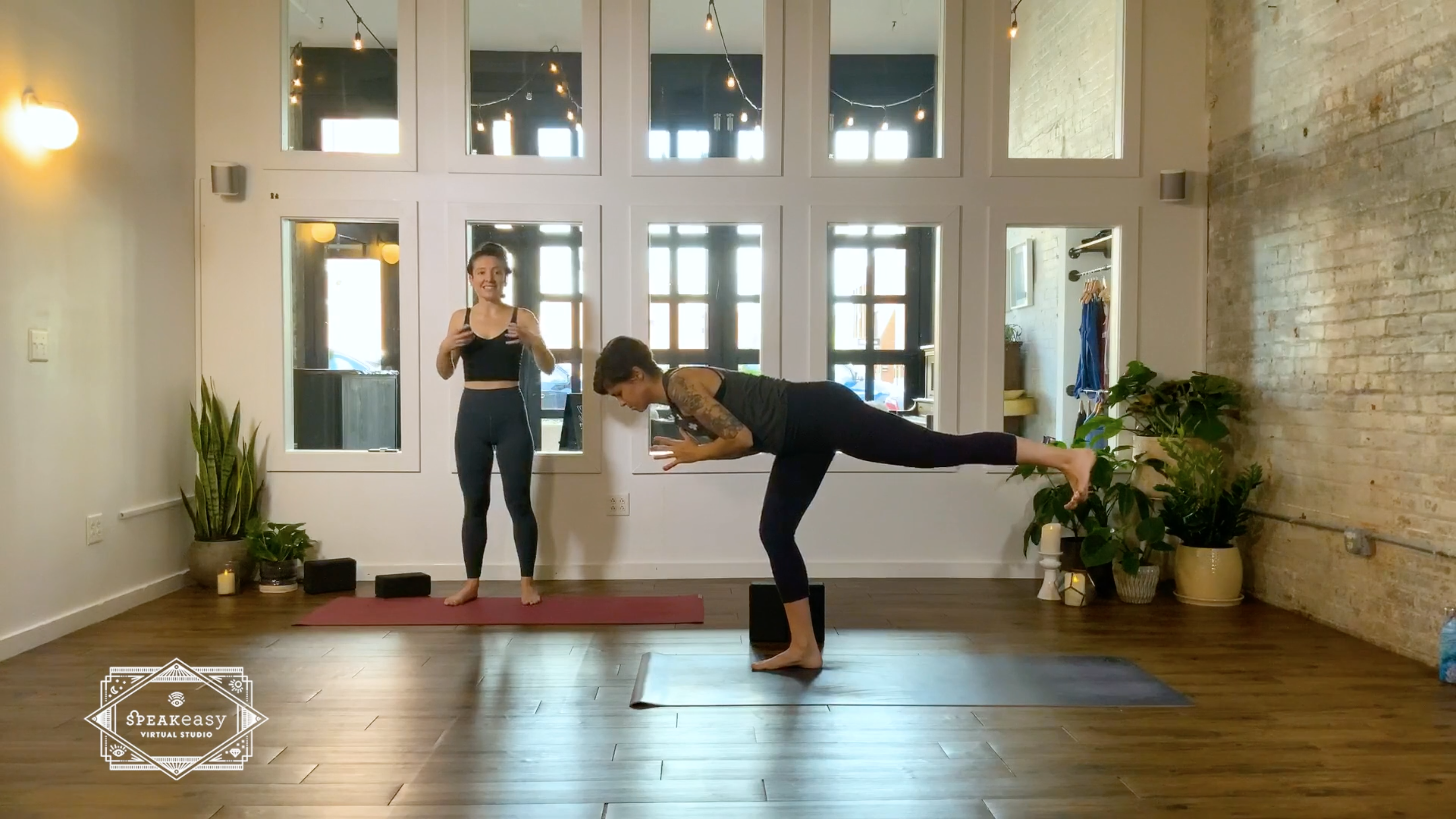 Simple | Natalia Calzada | 60 minutes