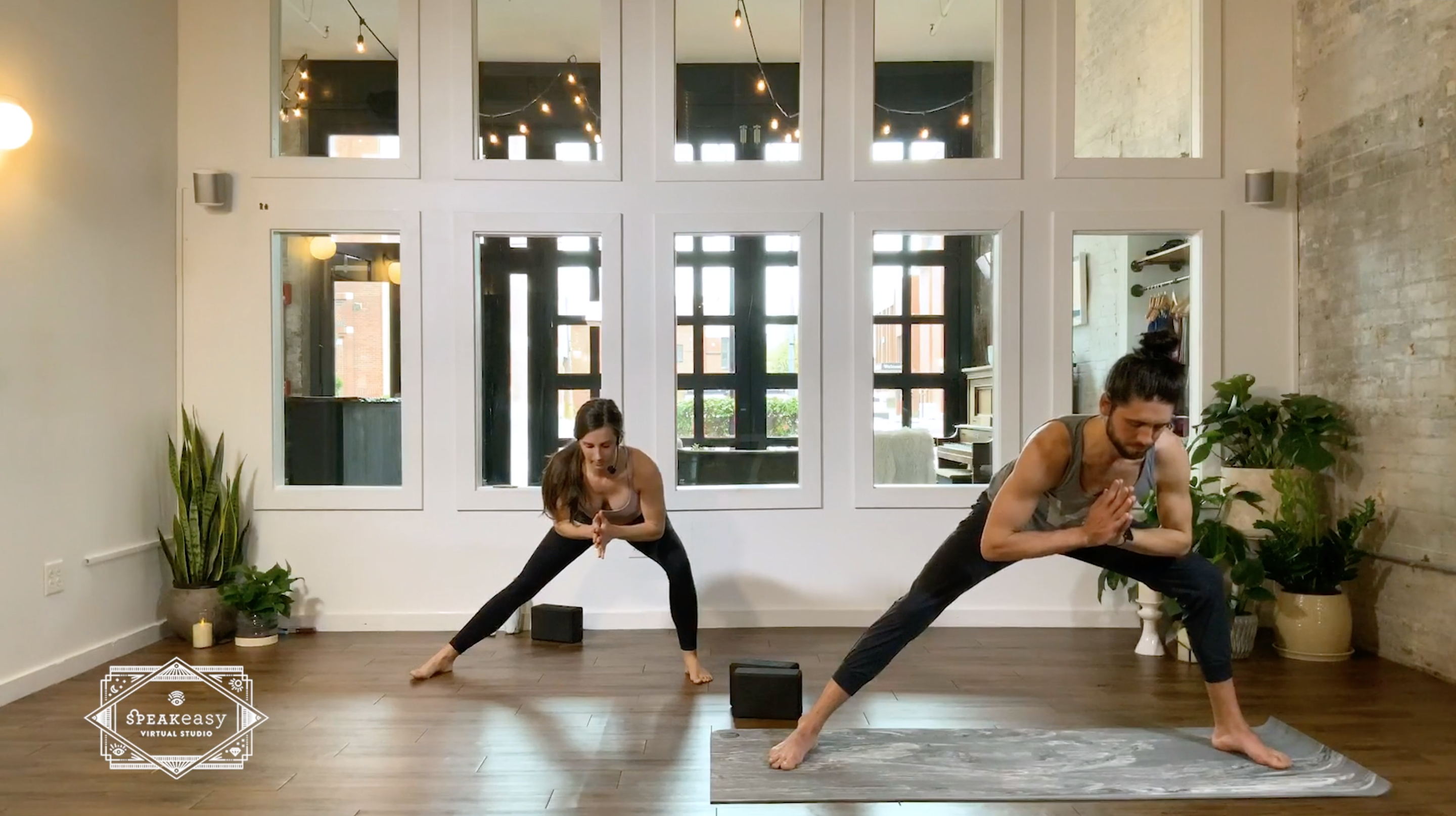 Strong | Tori Reynolds | 58 minutes