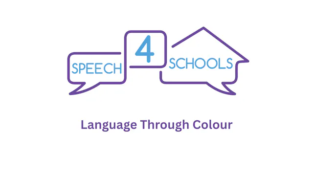 Language Through Colour