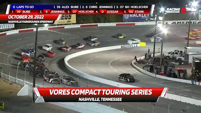 Highlights - Vores Compact Touring Series at Nashville - 10.29.22