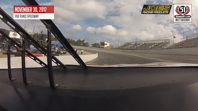 2017 Snowball Derby - Five Flags - Ky...