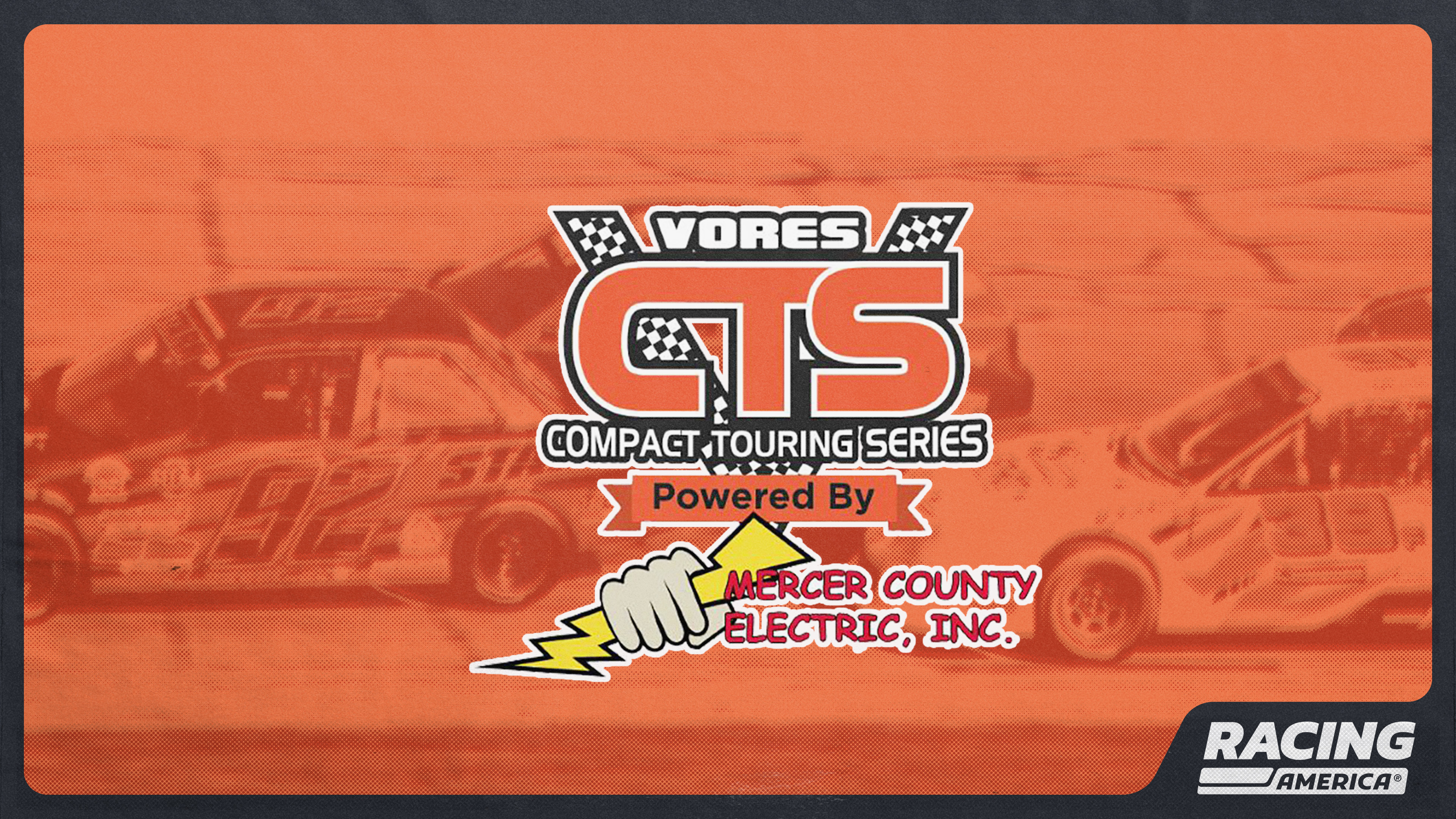 Vores Compact Touring Series