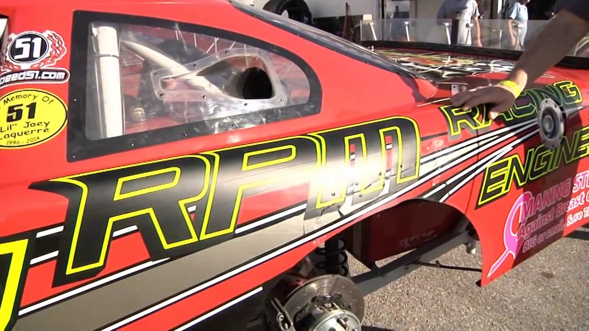 Brian Hoar Friday/Saturday Derby Diary - 51 Original