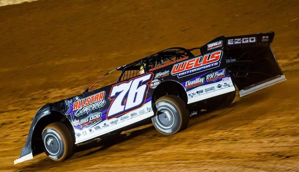 ULTIMATE SLM at Cherokee - Highlights - May 30, 2021