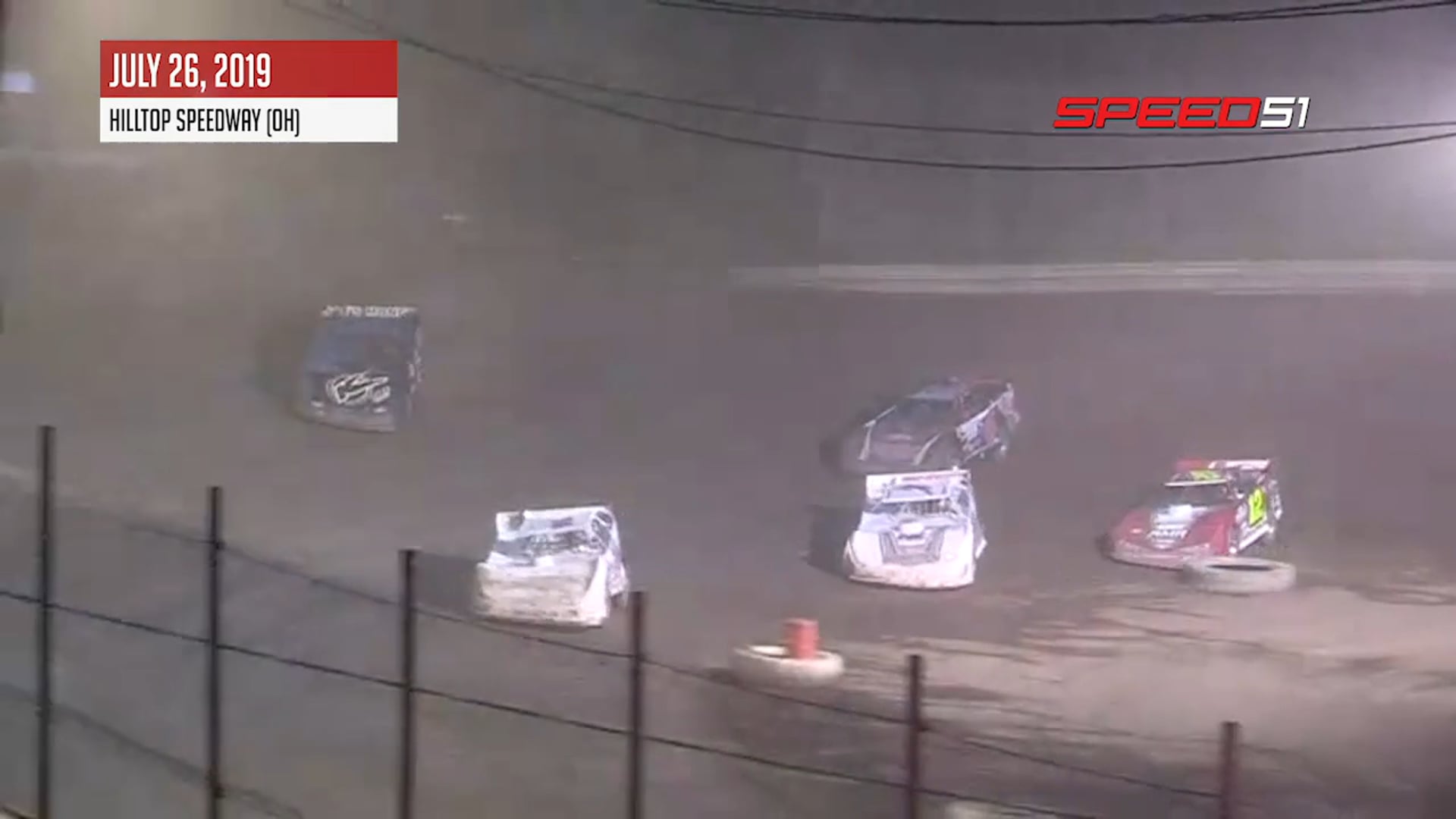 ULTIMATE MOV/HoA at Hilltop - Highlights - July 26, 2019