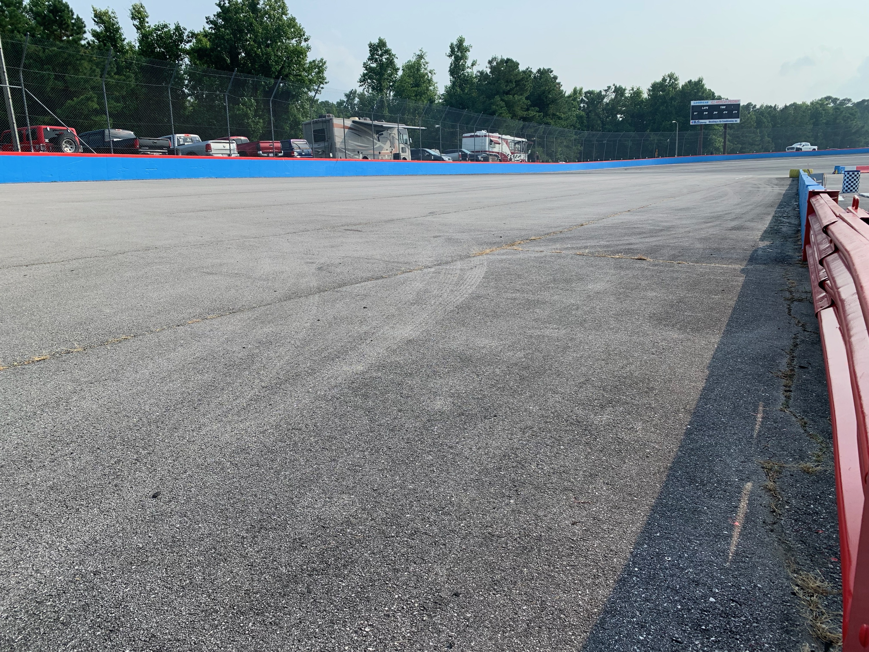 Carolina Mini Stock Nationals at Goodyear - Replay - August 14, 2021