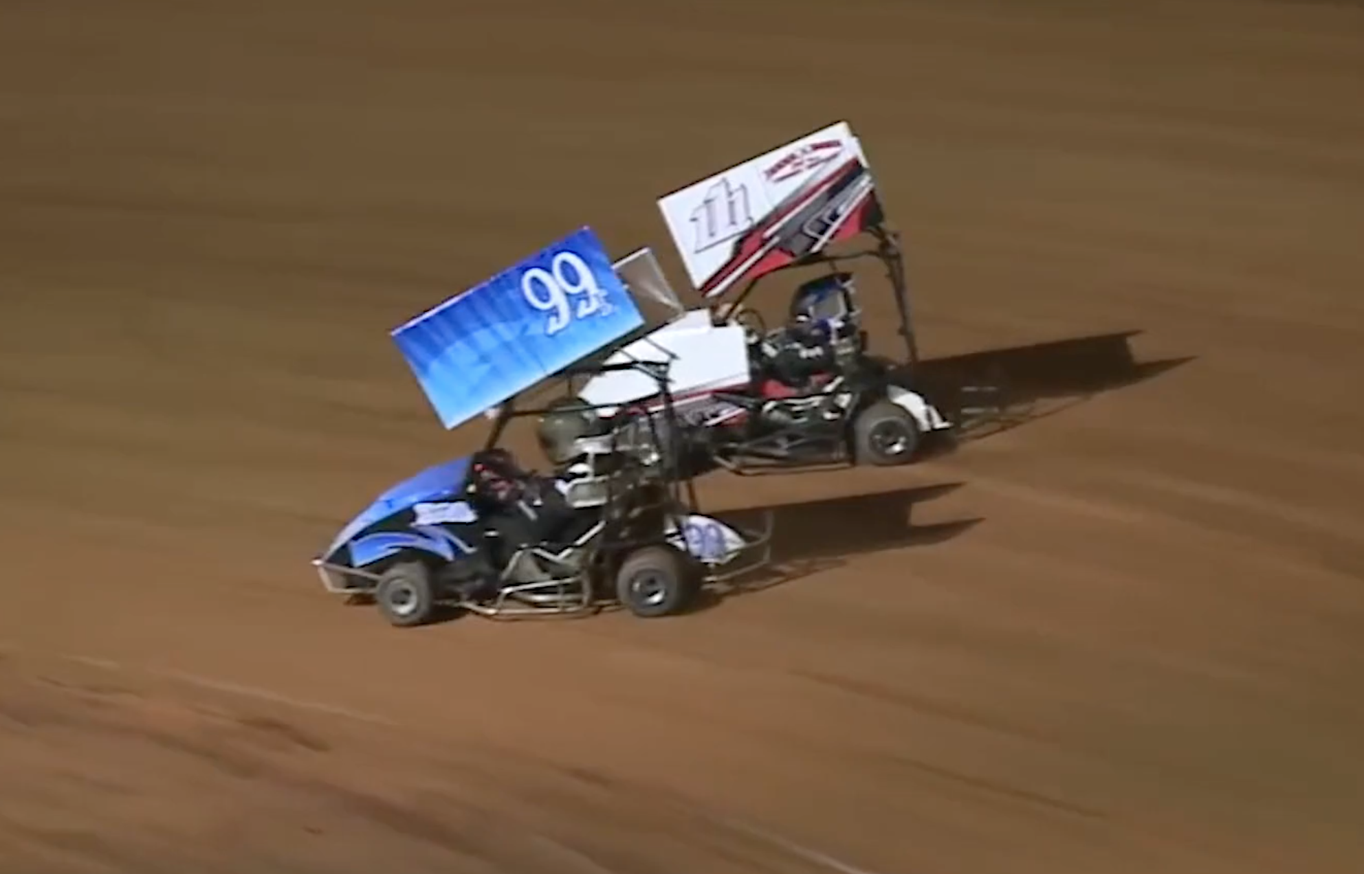 Intermediates at Millbridge - Highlights - March 24, 2021