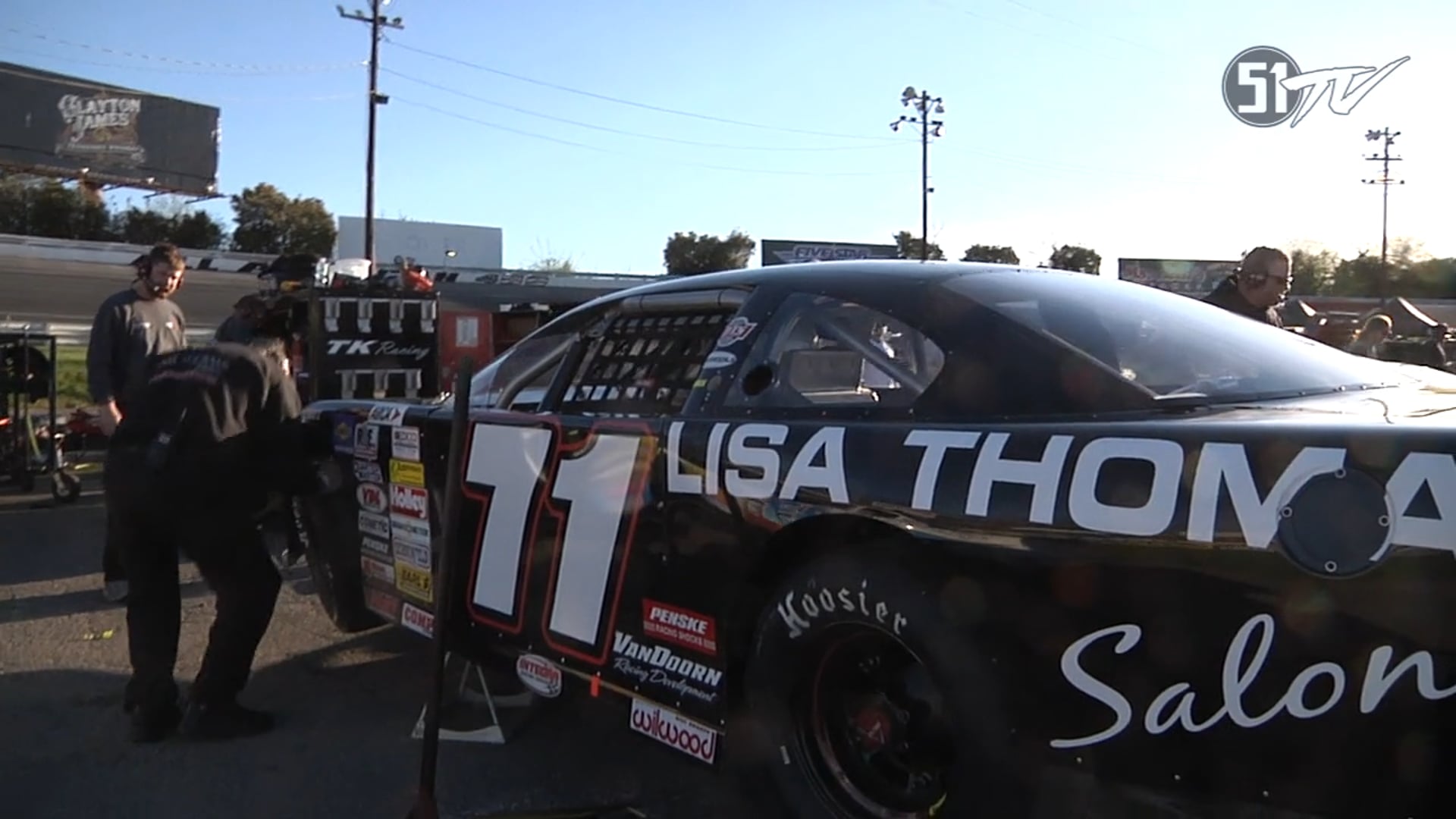 Nashville SLM Practice Day Recap - April 6, 2017