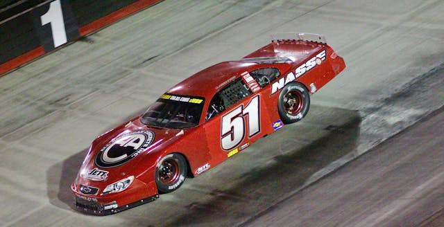 Ride Along with Stephen Nasse at Bris...