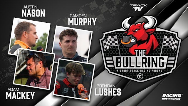 The Bullring | 6.12.25