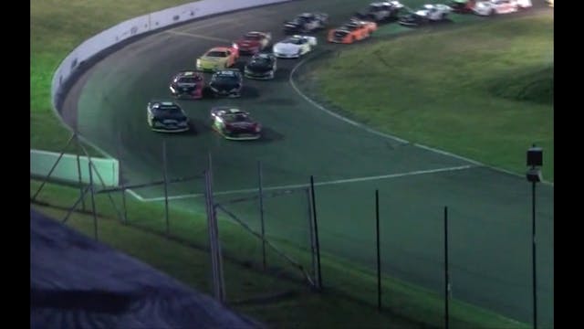 Granite State Pro Stocks Claremont - ...