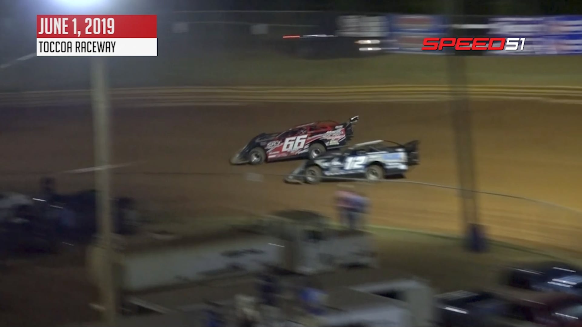 FASTRAK Future Stars at Toccoa - Highlights - June 1, 2019