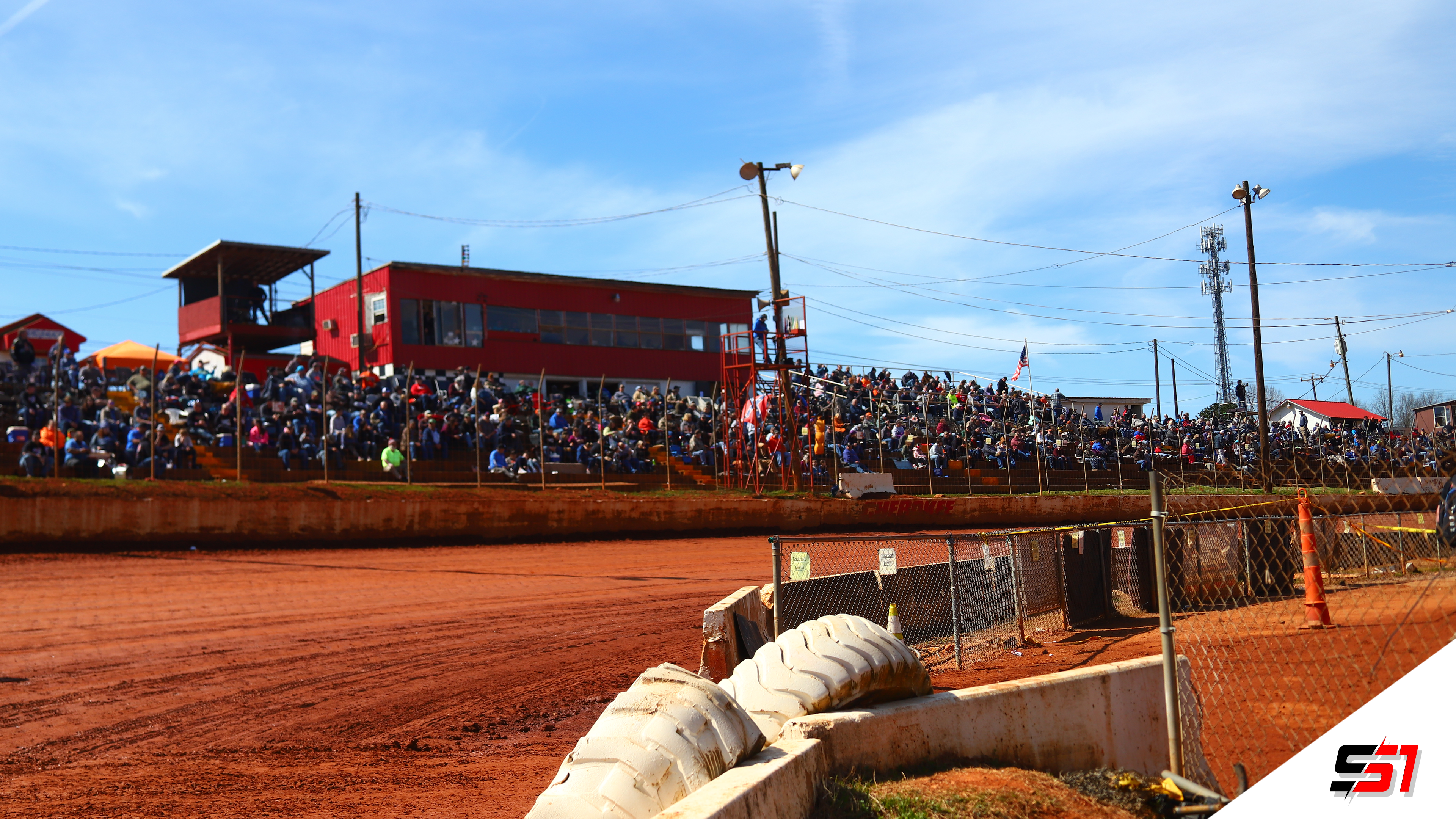March Madness Saturday at Cherokee - Replay - March 6, 2021
