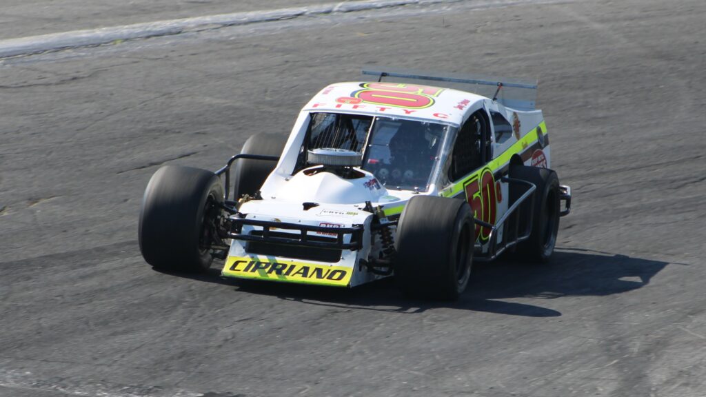 LIVE Speed51 Modified Madness at Seekonk - August 25, 2021 - Part 2