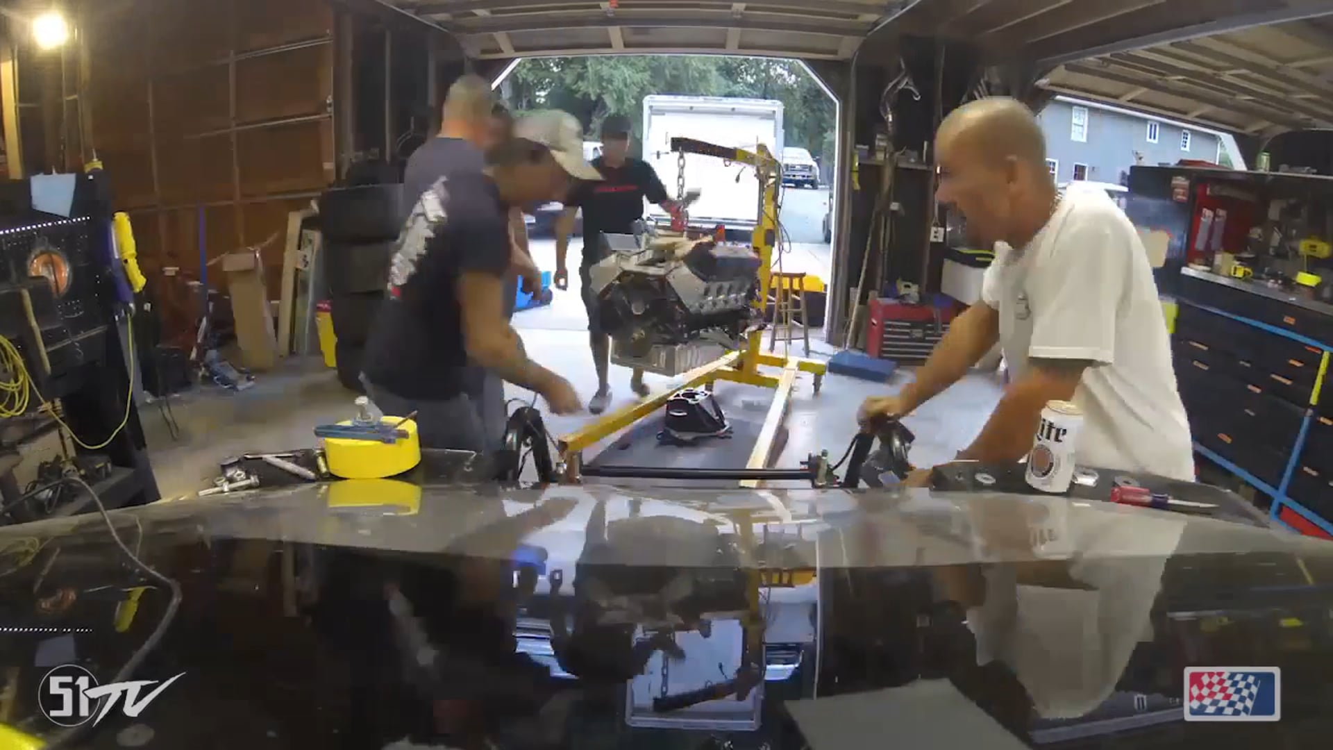 Beholden - Episodes 10 & 11