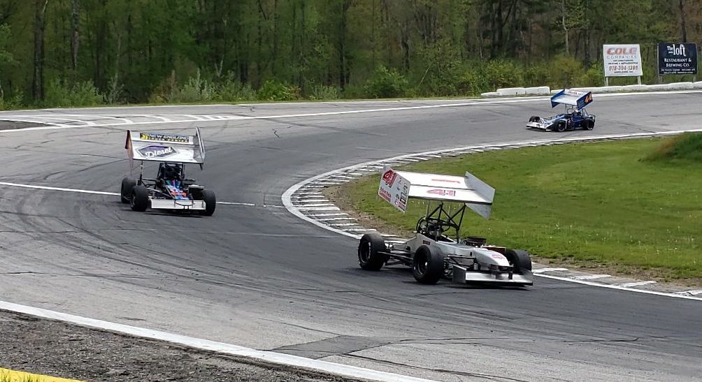 350 Supermodifieds at Star - Highlights - May 15, 2021