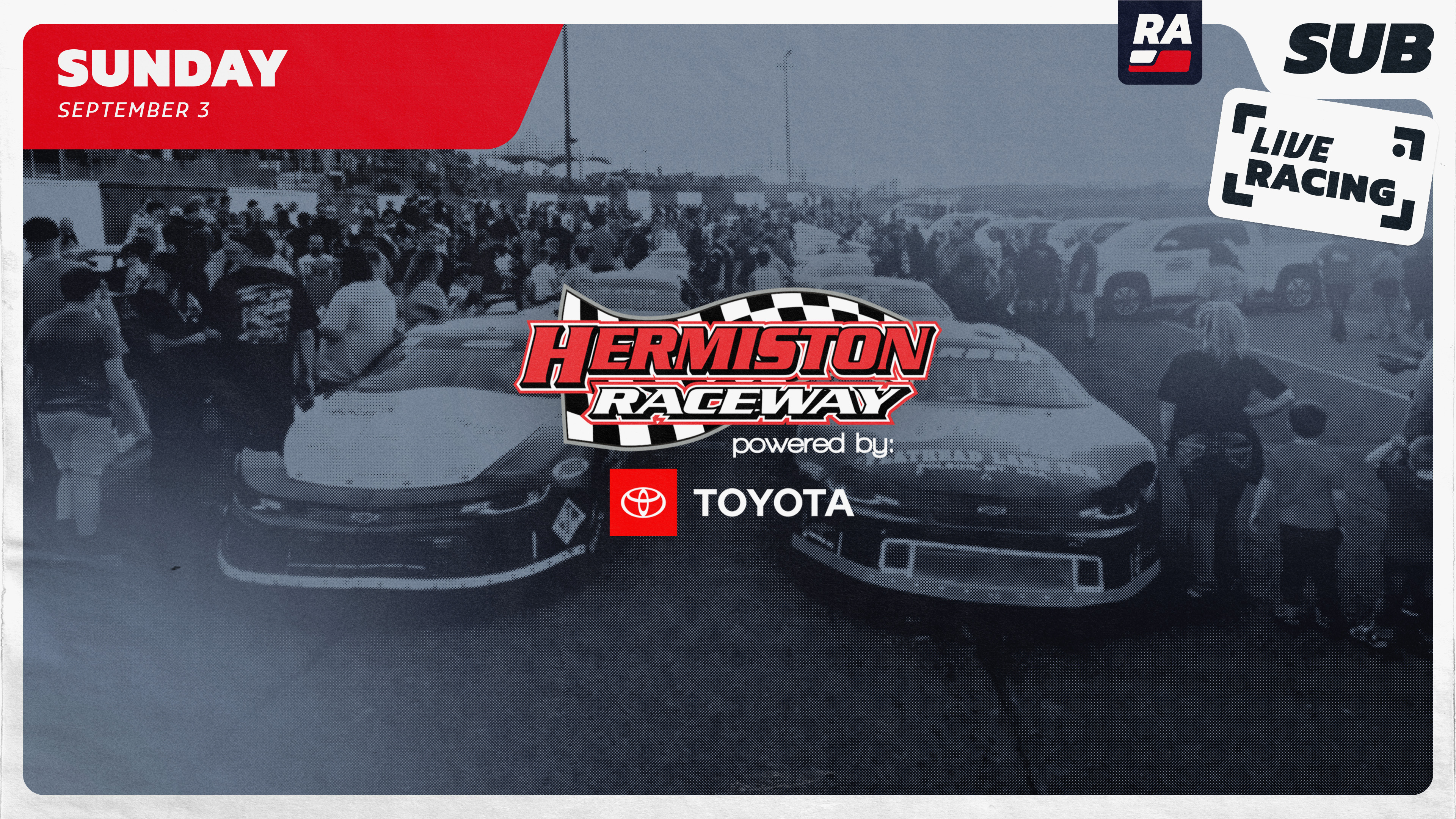 Replay - Northwest Super Late Model Series at Hermiston (OR) - 9.3.23