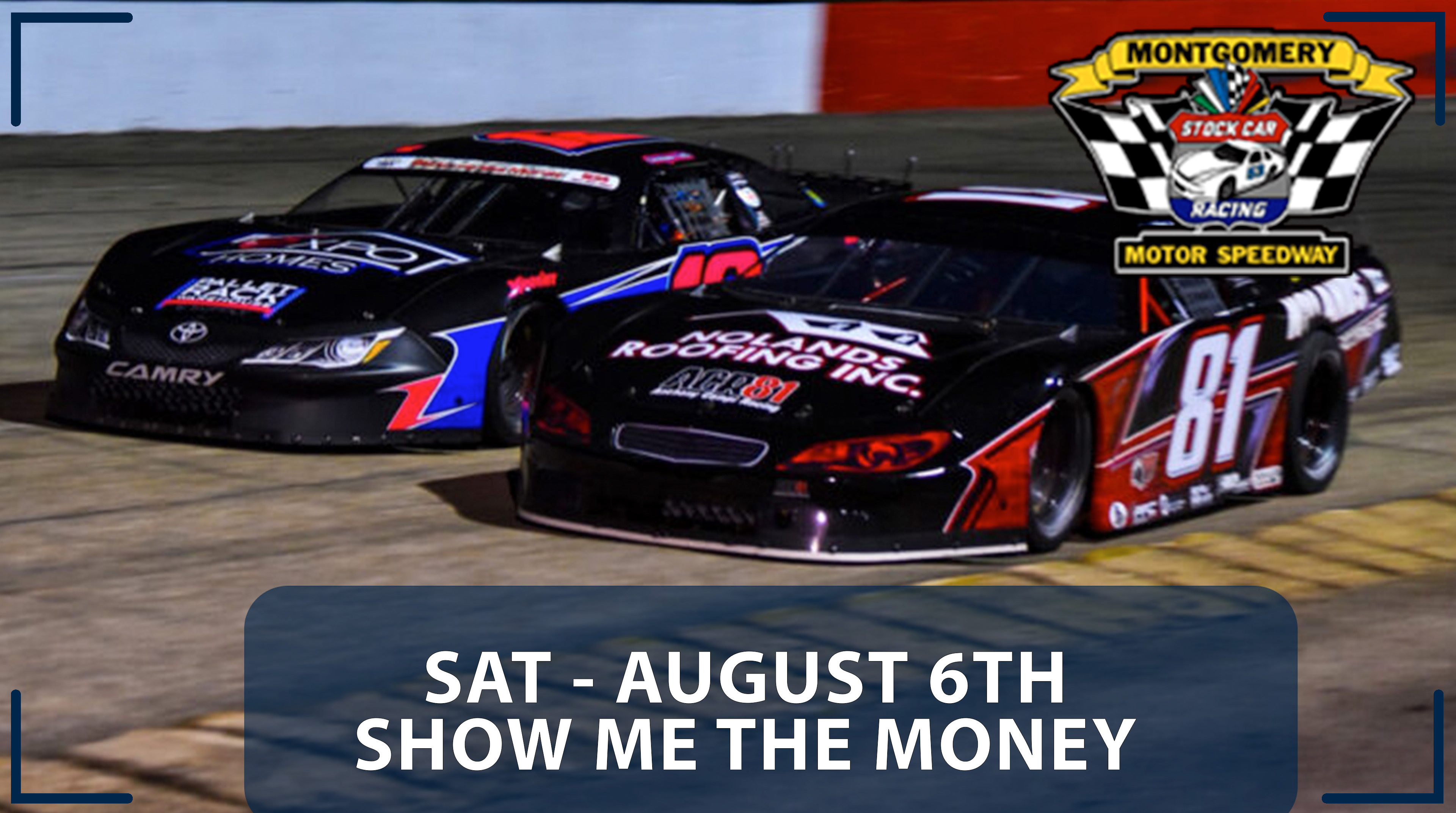 Racing America Auto Racing News Highlights Stats