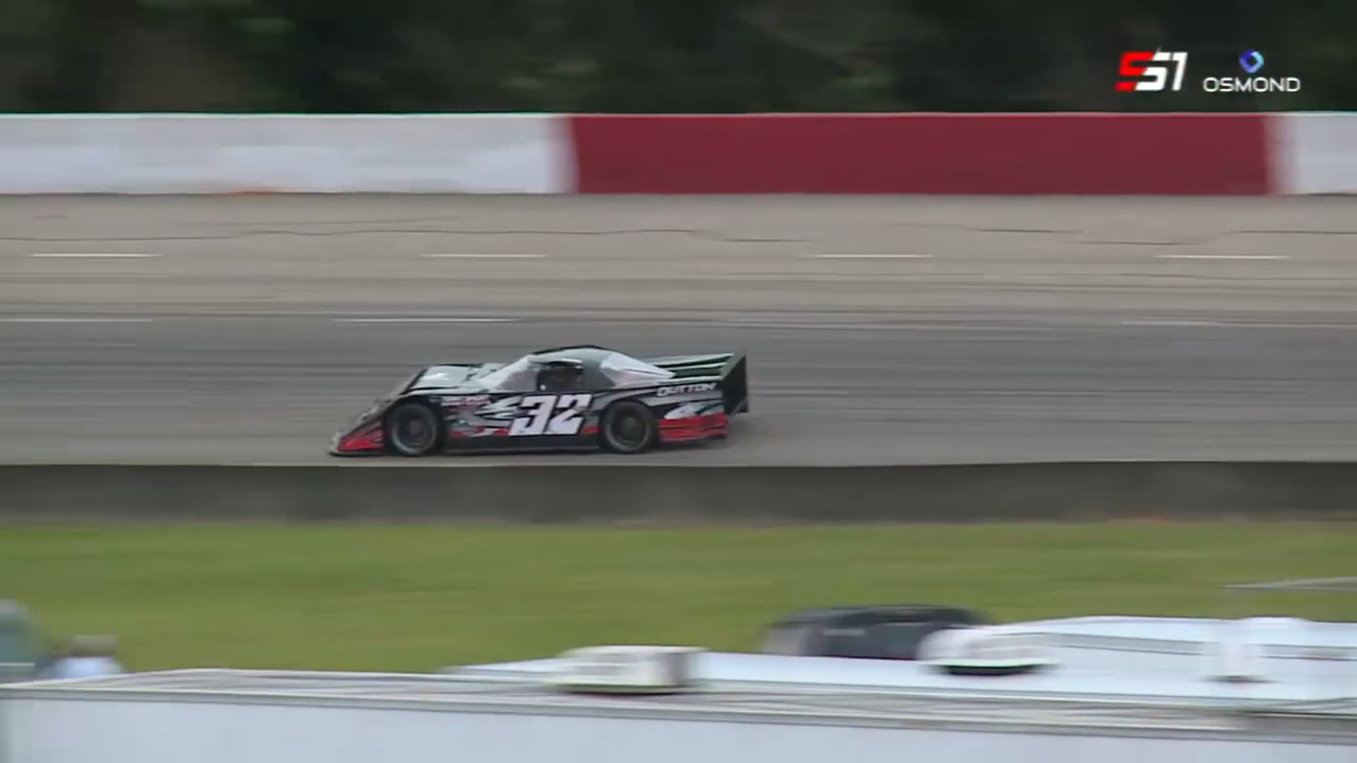 Southern Super Series at Montgomery - Replay - June 5, 2021 - Part 3
