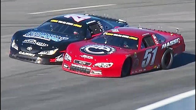SpeedFest 125 at Cordele - Recap - Ja...