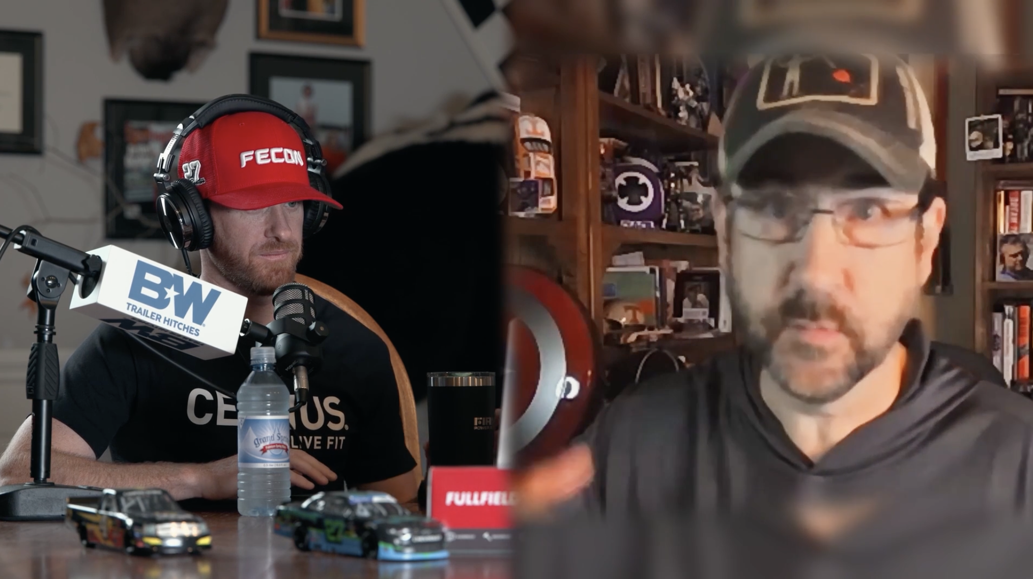 Crossroads with the Burtons Podcast | Episode 49