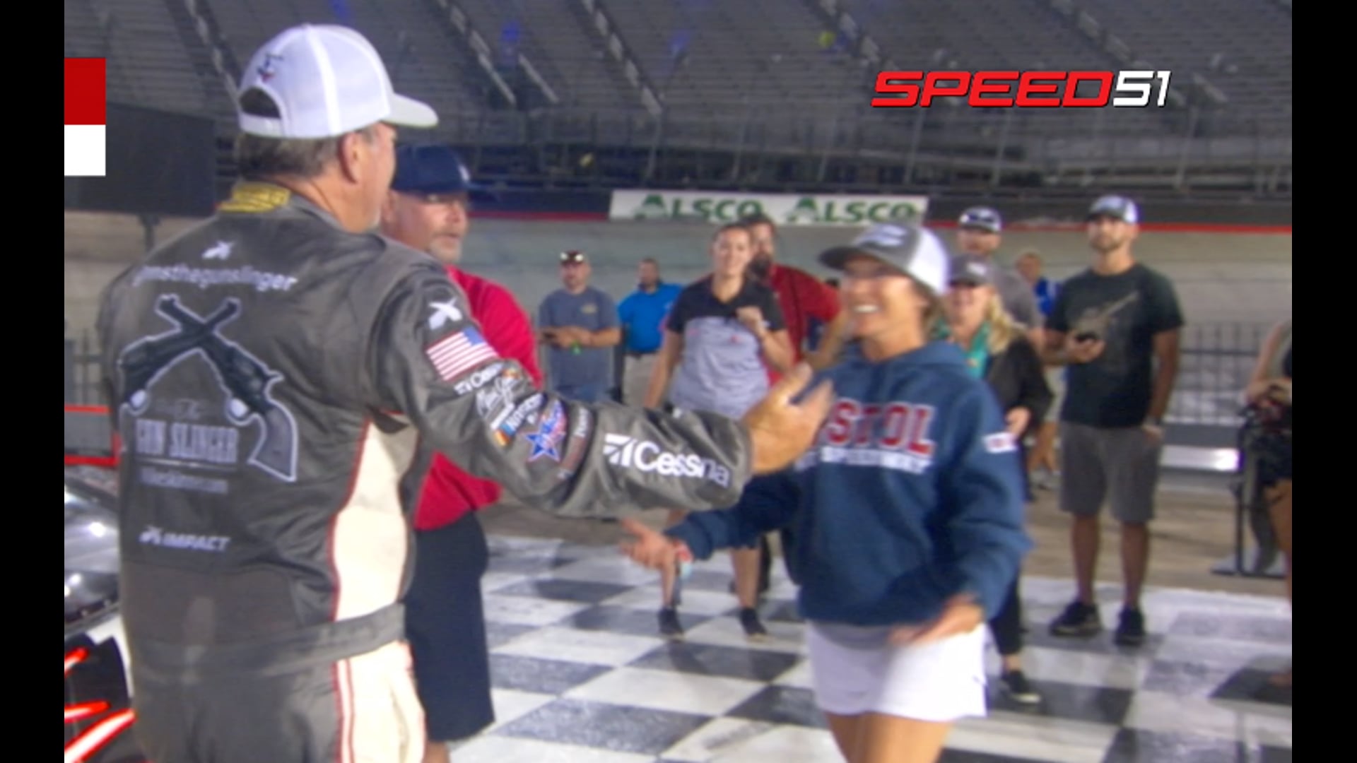 Pro Late Models at Bristol - Recap - June 1, 2019