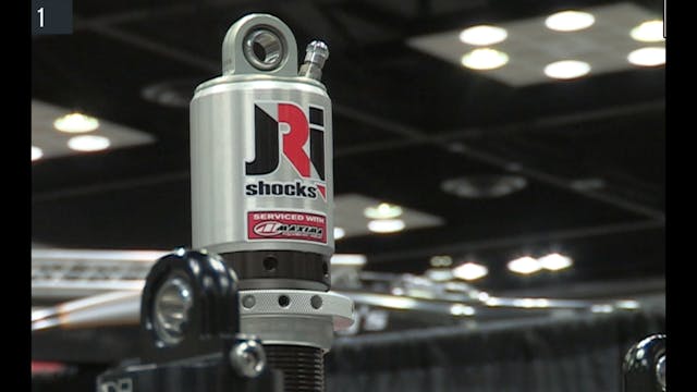 2017 PRI - JRI Shocks - Shock Recap w...