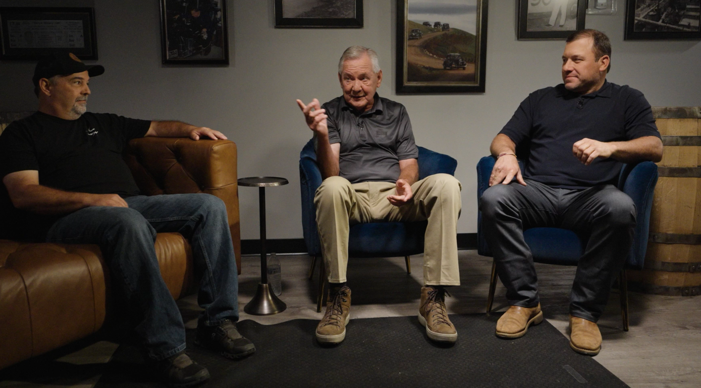 Racing at North Wilkesboro Roundtable 1