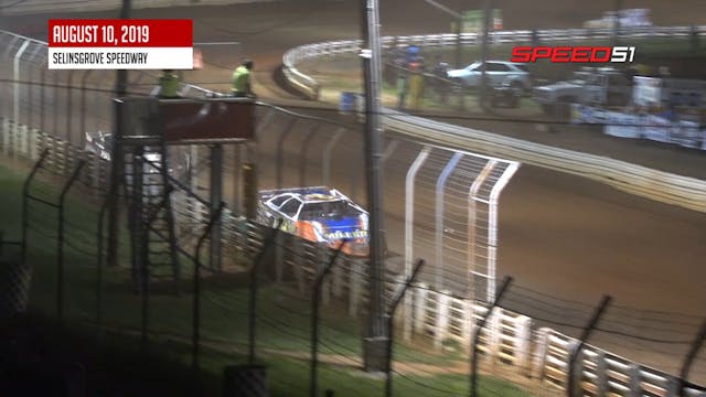 ULTIMATE Northeast at Selinsgrove - H...