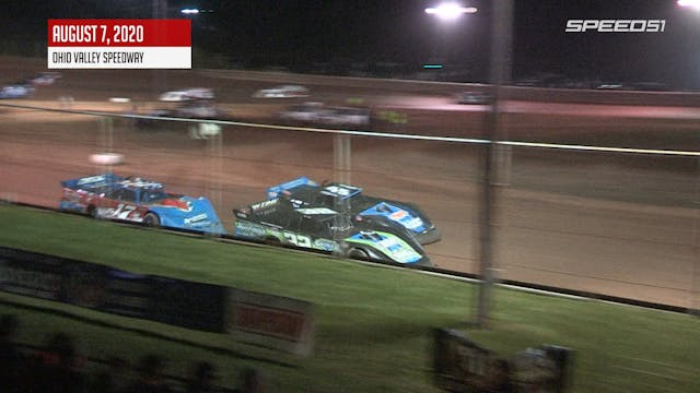 FASTRAK at Ohio Valley - Highlights -...