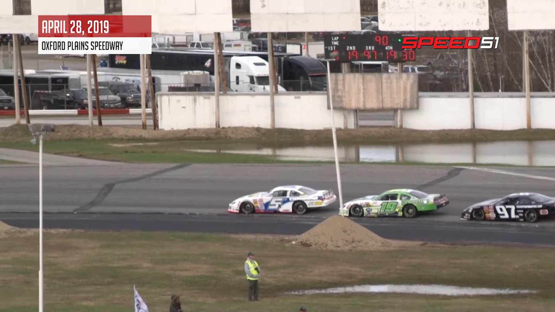 ACT at Oxford - Highlights - April 28, 2019