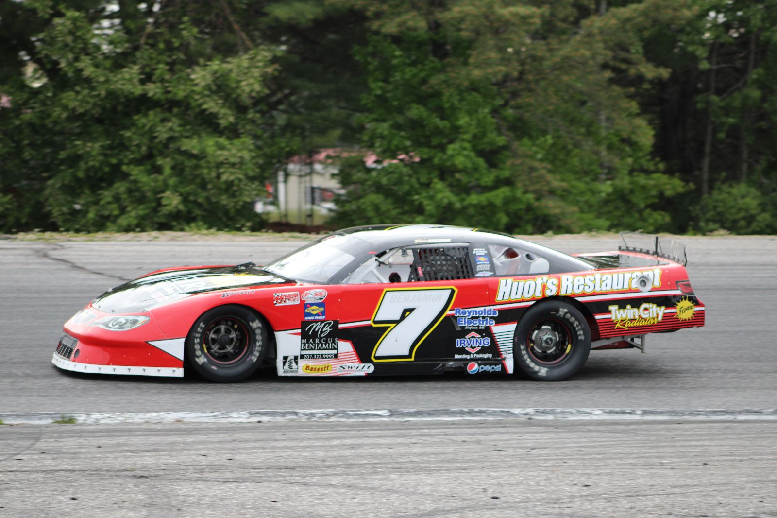 Super Late Models at Oxford - Highlights - May 29, 2021