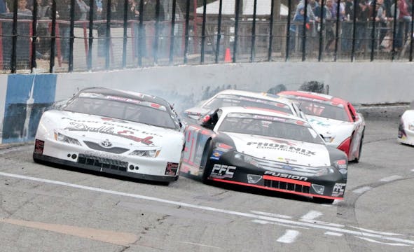 53rd Annual Snowball Derby - Highligh...