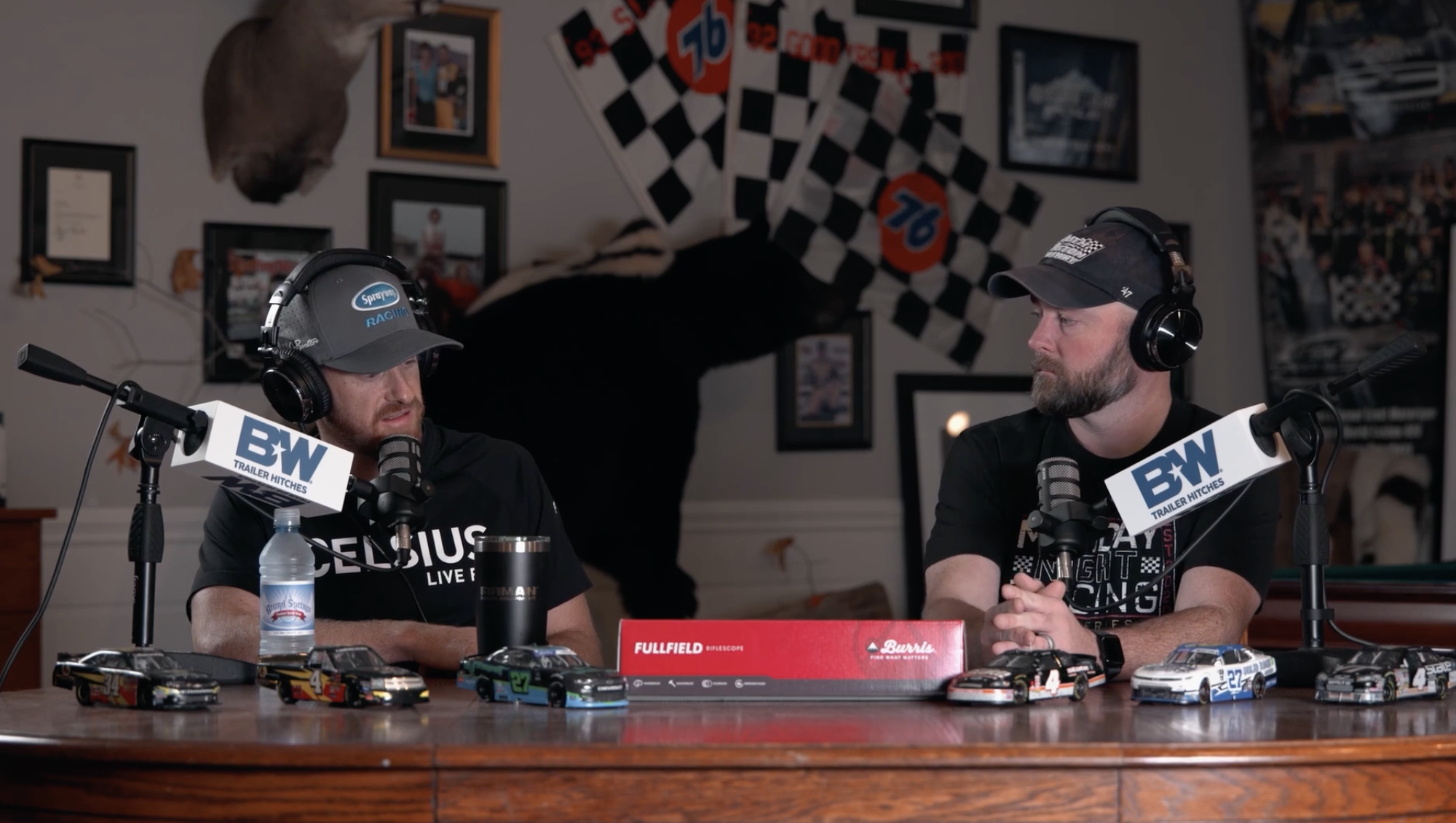 Crossroads with the Burtons Podcast | Episode 47