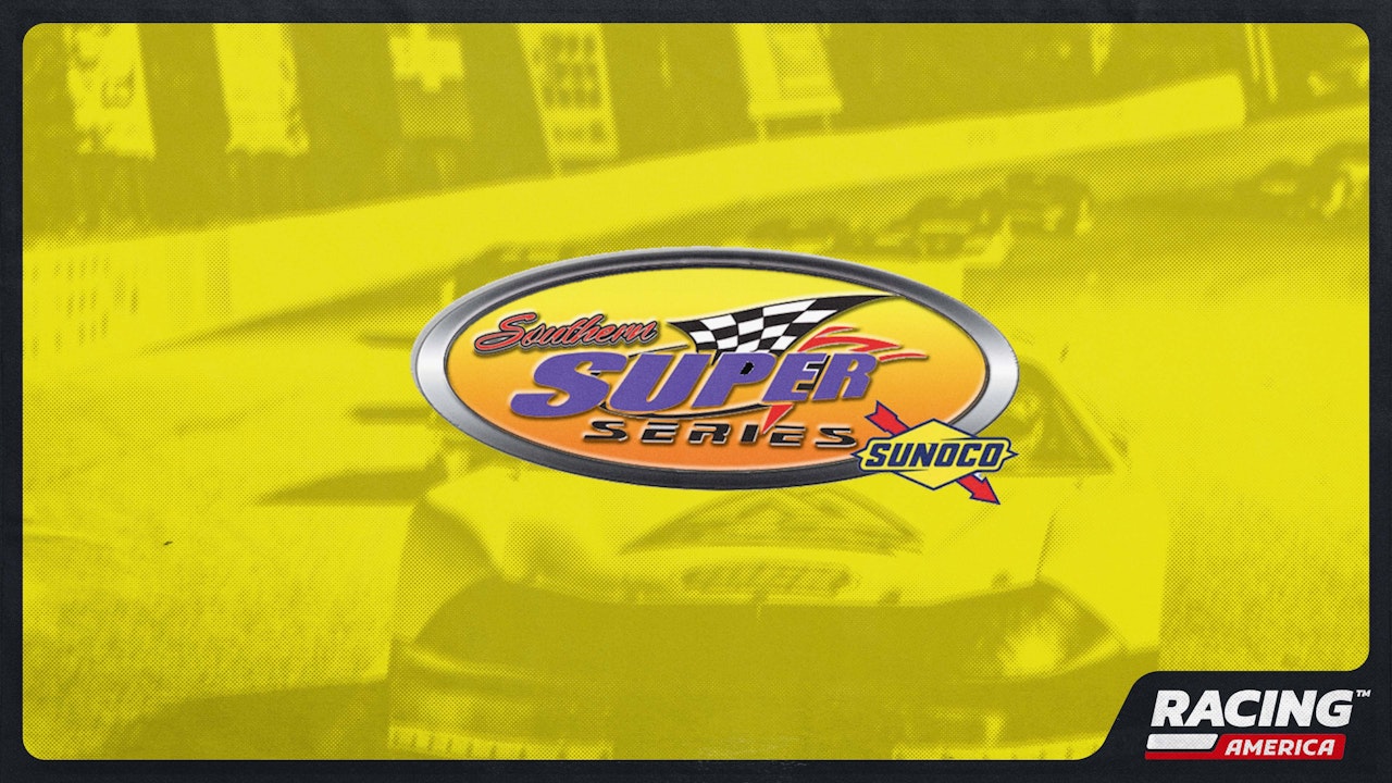 Southern Super Series