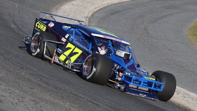 Modifieds - Caraway - North South Sho...