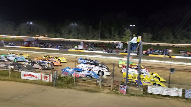 ULTIMATE Northeast at Cumberland - Hi...