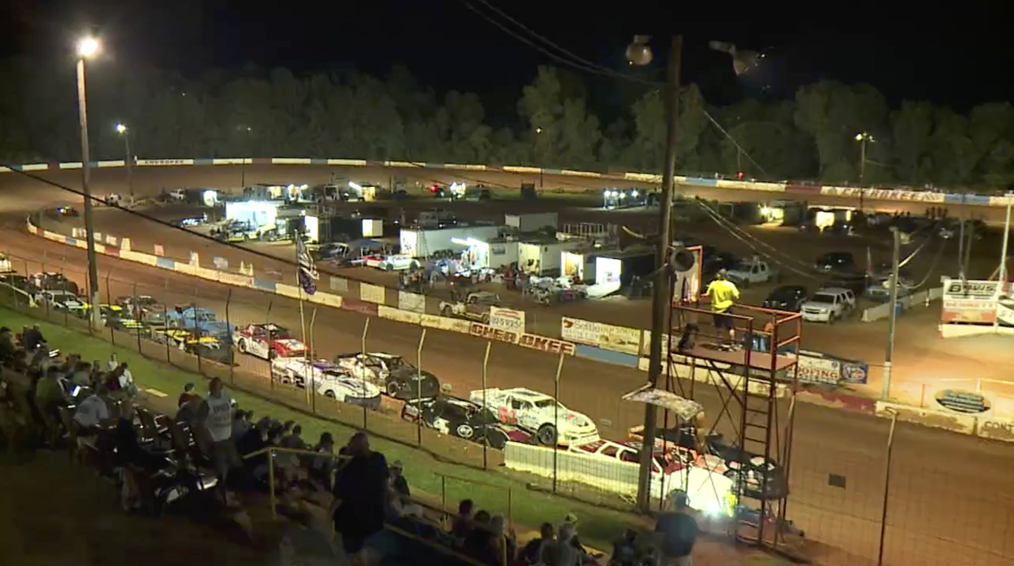 SCDRA Xtreme 4 Shootout at Cherokee - Highlights - August 21, 2021