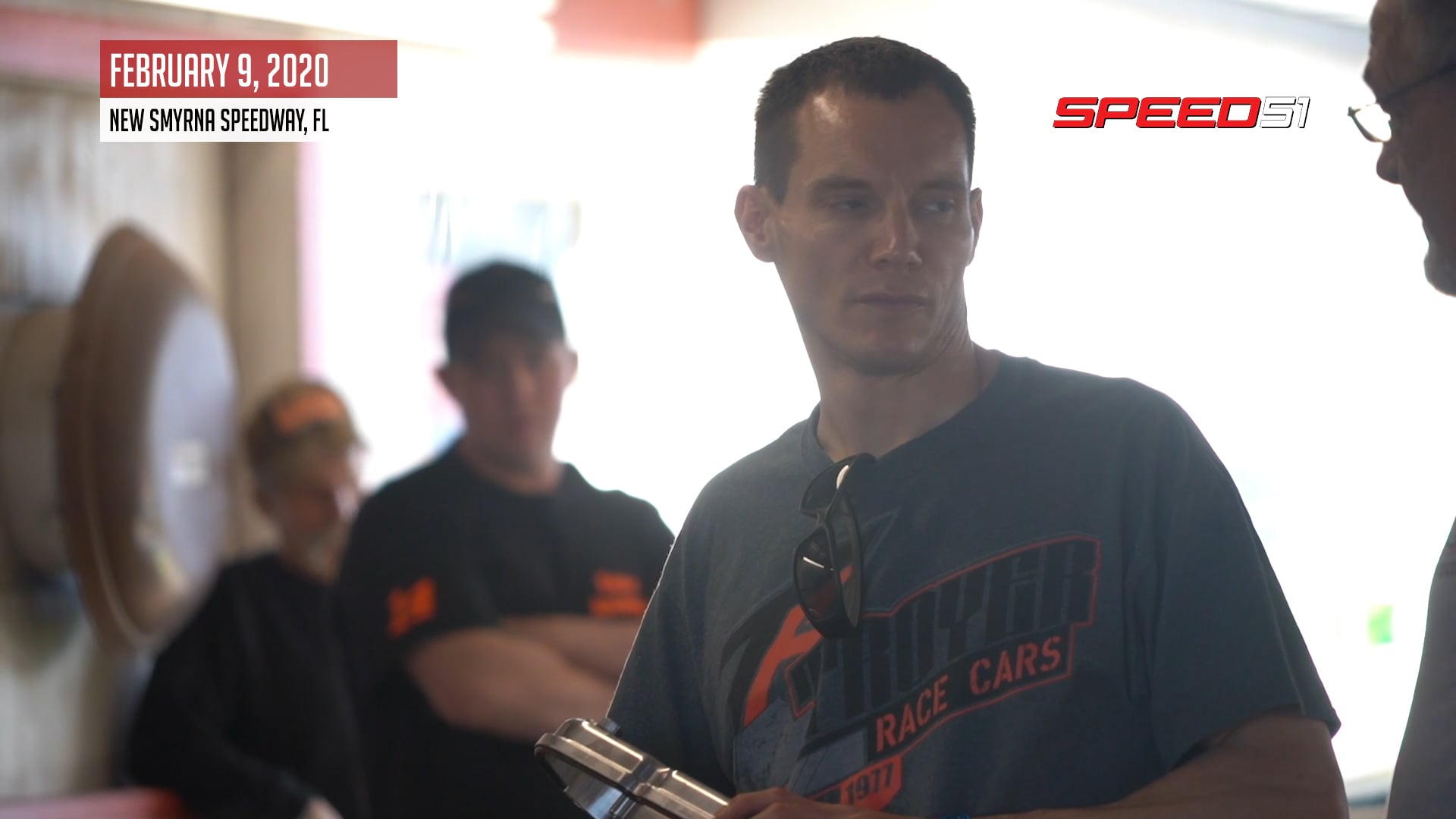 World Series Tour-Type Mods at New Smyrna - Recap - Feb. 9, 2020