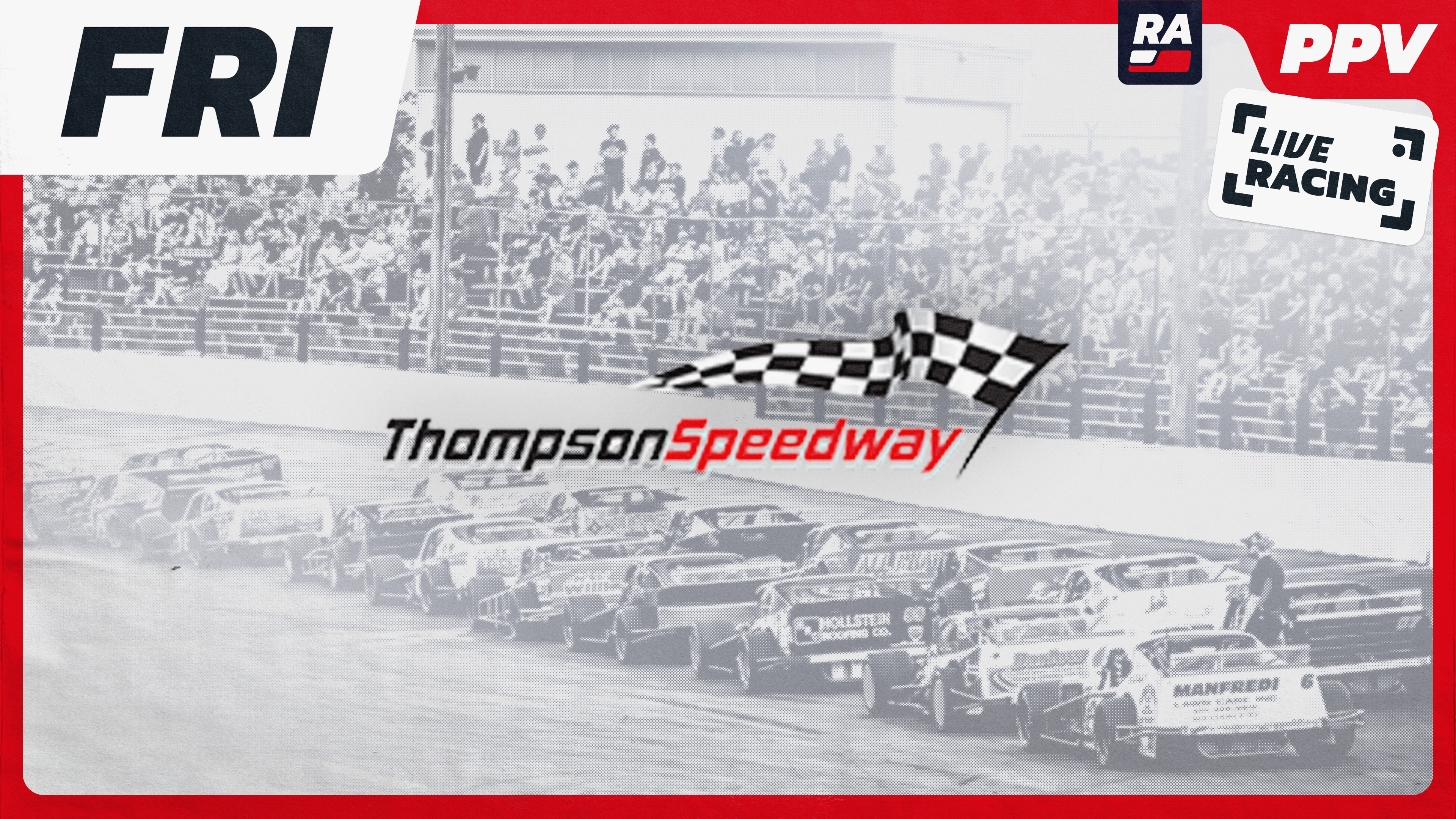 PPV REPLAY - Icebreaker with PASS at Thompson (CT) - Day 1 - 4.7.23