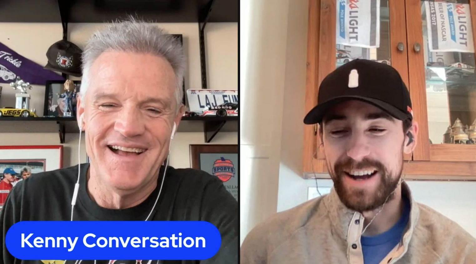 The Kenny Conversation w/ Ryan Blaney