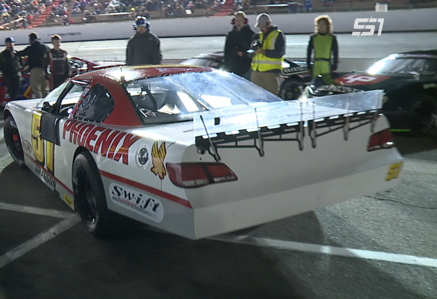 2020 Snowball Derby Qualifying Recap Who's In Who's Out - Dec 4, 2020